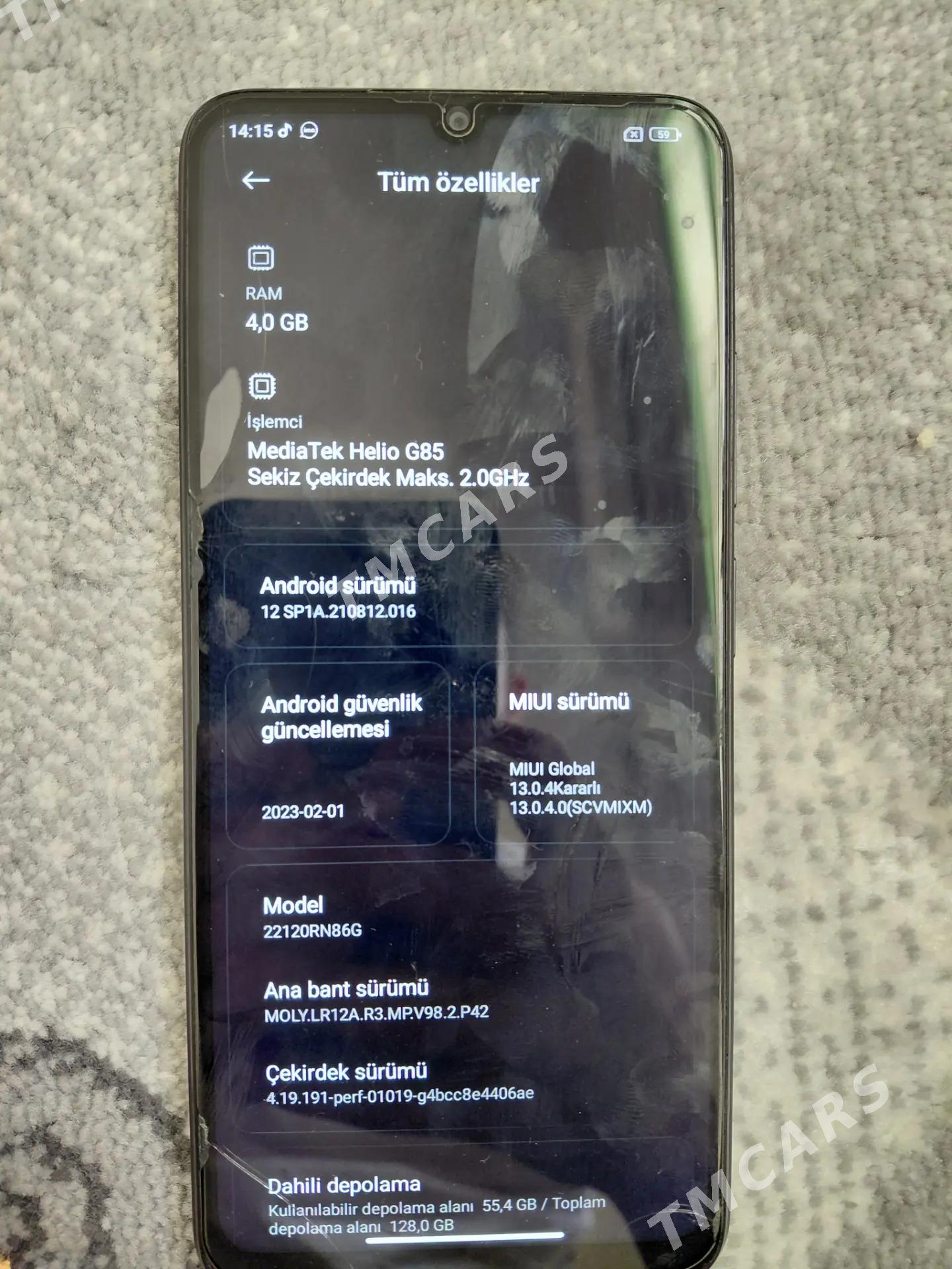 Redmi 12 C - Gökdepe - img 4