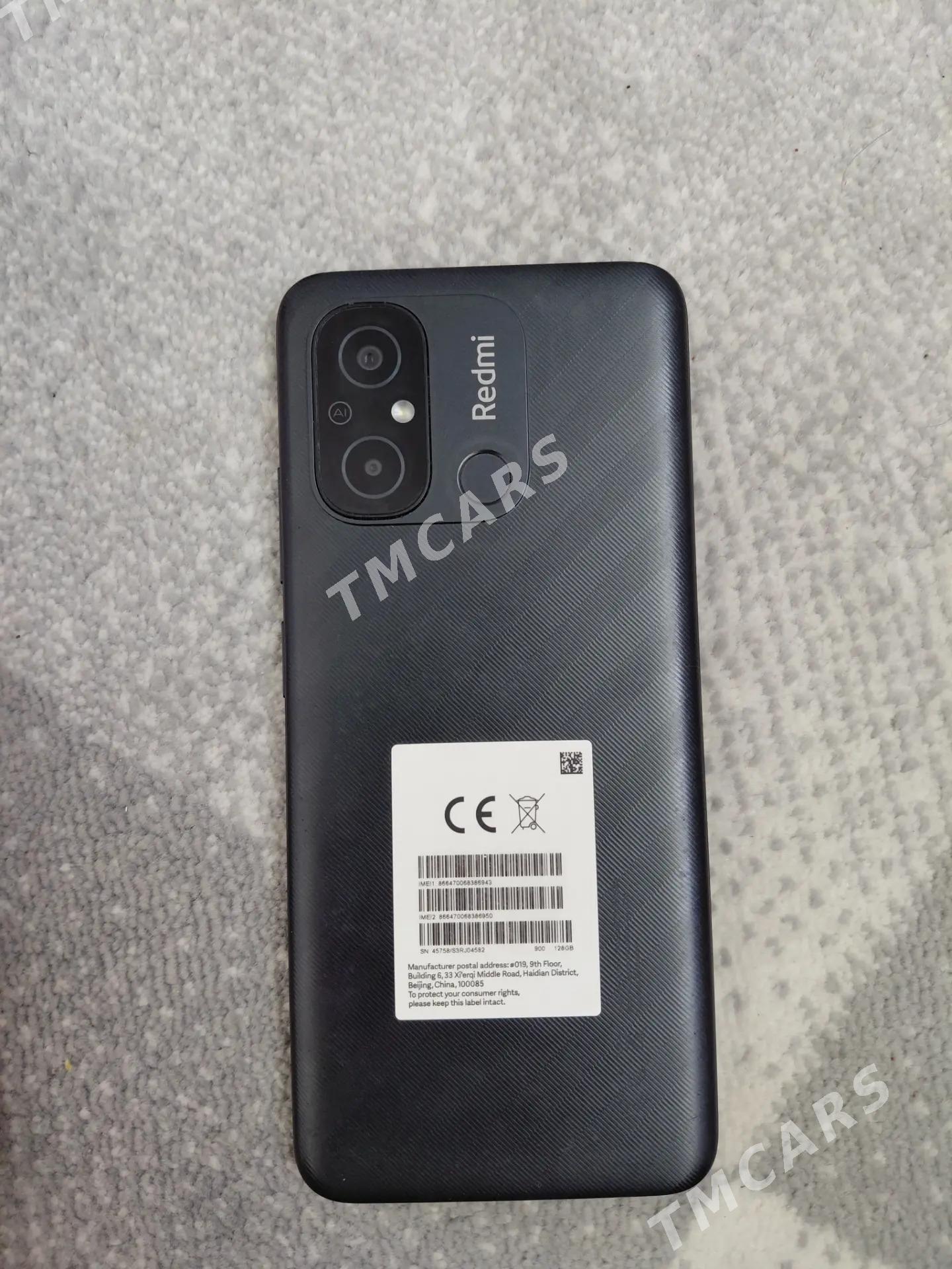 Redmi 12 C - Gökdepe - img 3