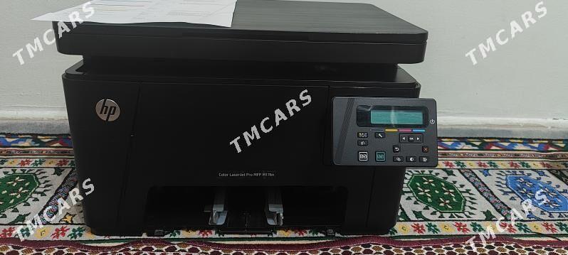 Hp printer 3/1 - Parahat 7 - img 3