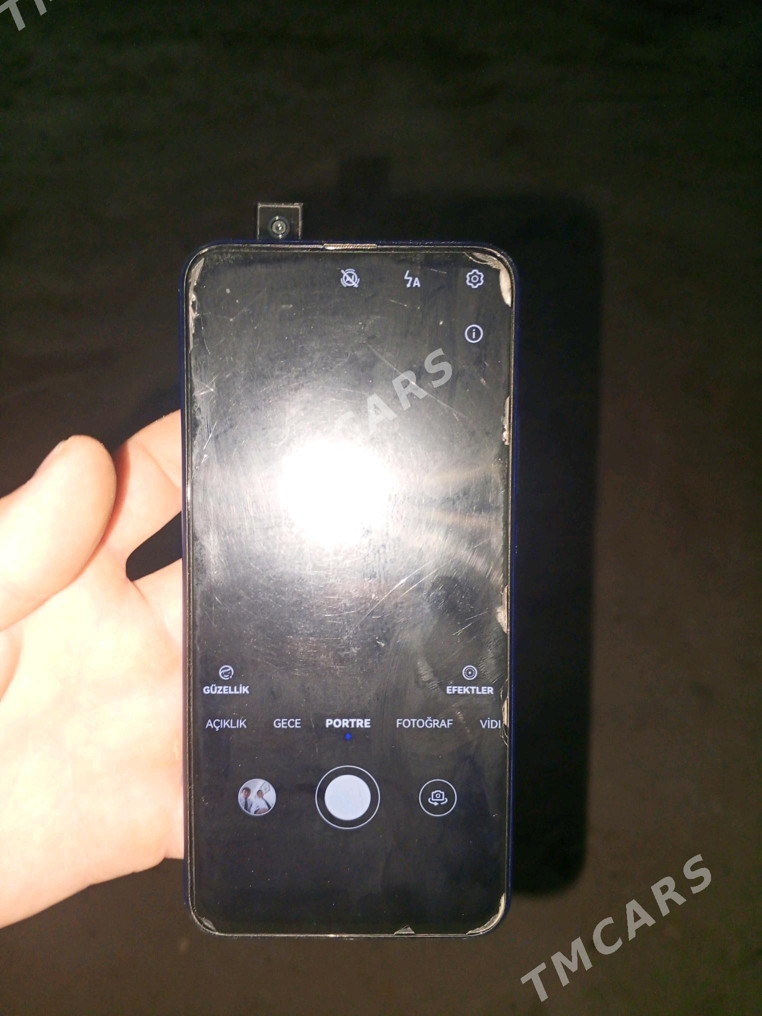 Huawei p smart z - Mary - img 2