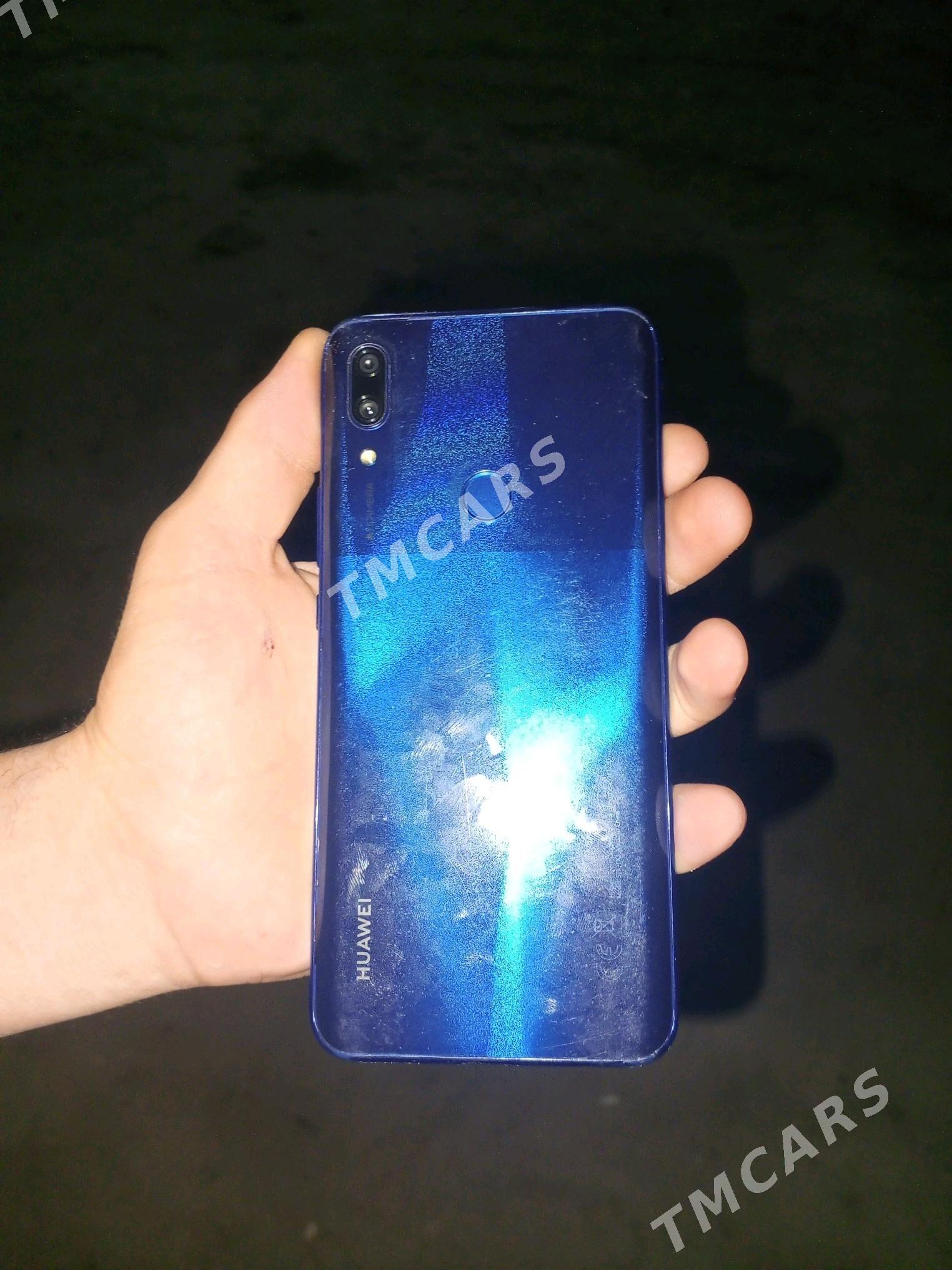 Huawei p smart z - Mary - img 3