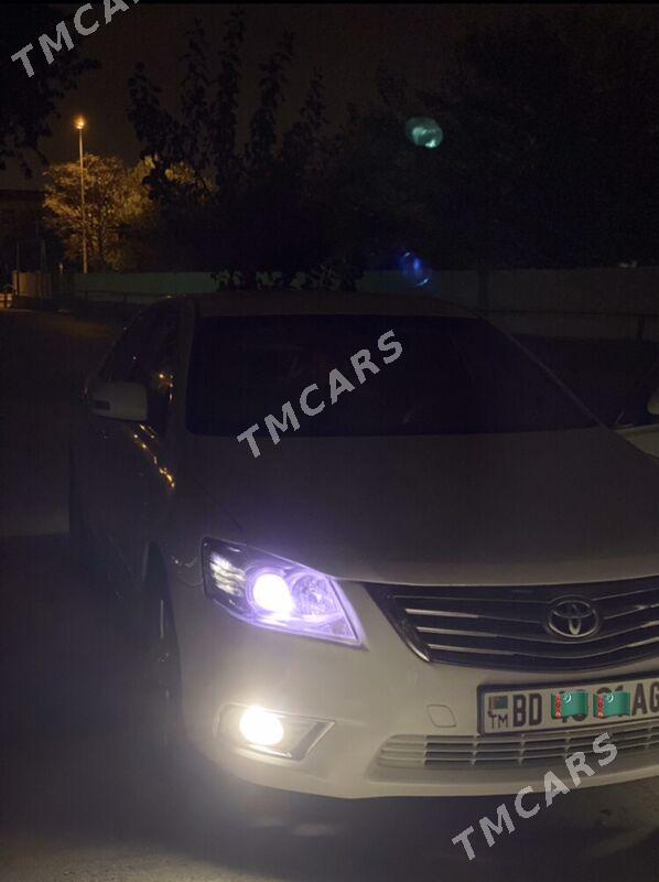 Toyota Aurion 2007 - 200 000 TMT - Aşgabat - img 7