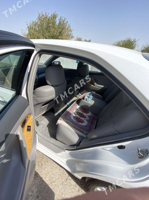 Toyota Aurion 2007 - 200 000 TMT - Aşgabat - img 4
