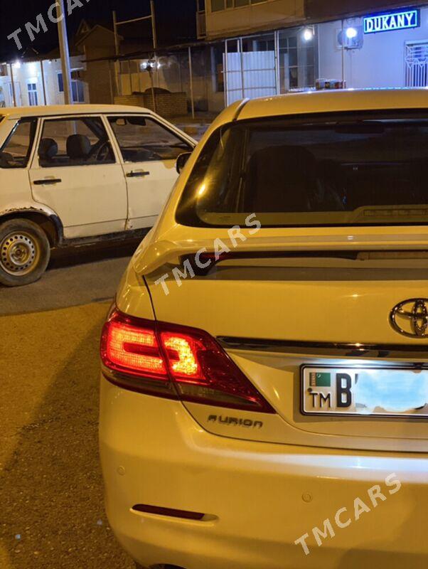 Toyota Aurion 2007 - 200 000 TMT - Aşgabat - img 8