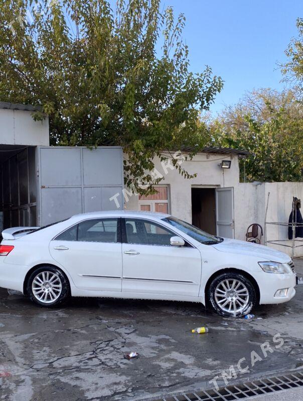 Toyota Aurion 2007 - 200 000 TMT - Aşgabat - img 10