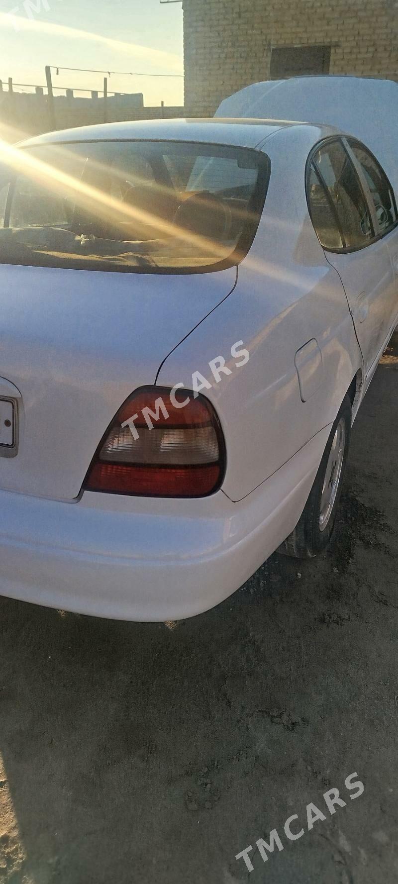 Daewoo Leganza 1998 - 20 000 TMT - Туркменабат - img 2