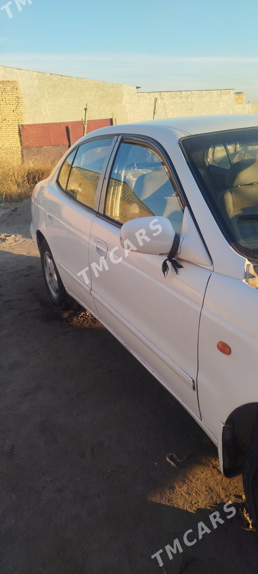 Daewoo Leganza 1998 - 20 000 TMT - Туркменабат - img 5