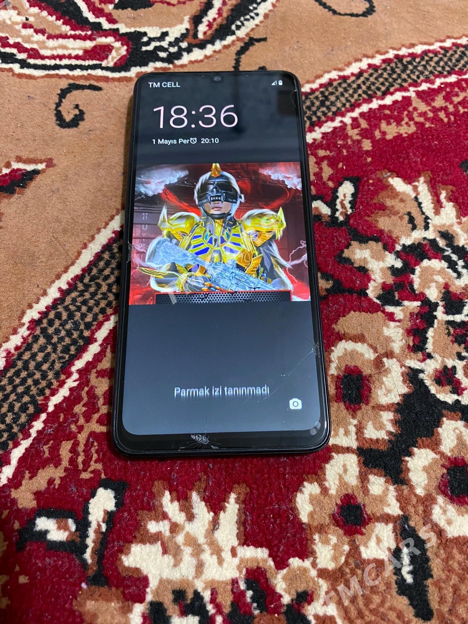 Redmi a3 - Ак-Бугдайский этрап - img 2