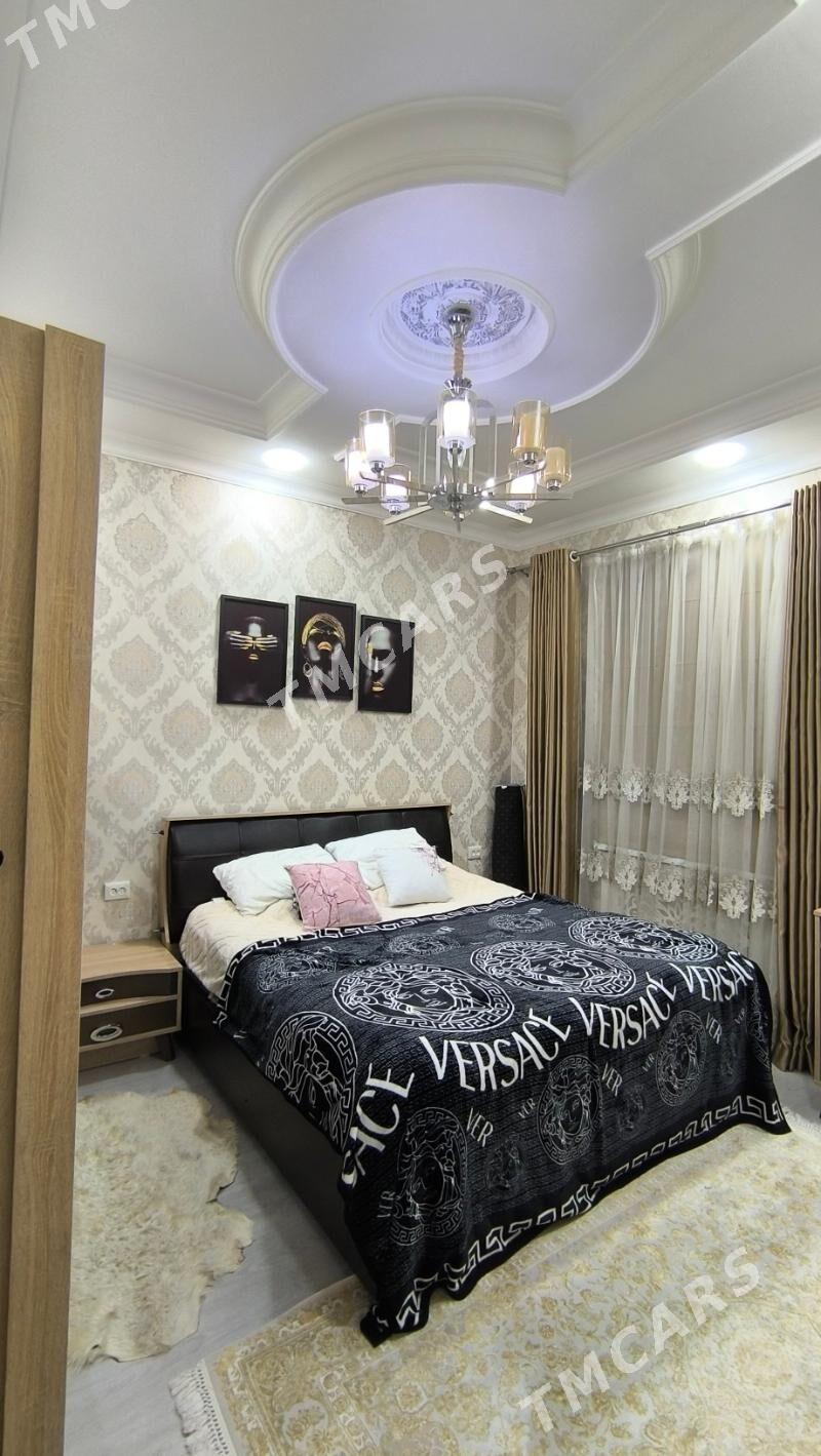 BEYIK POTOLOK 90m² 1 et 3 kom - Aşgabat - img 5