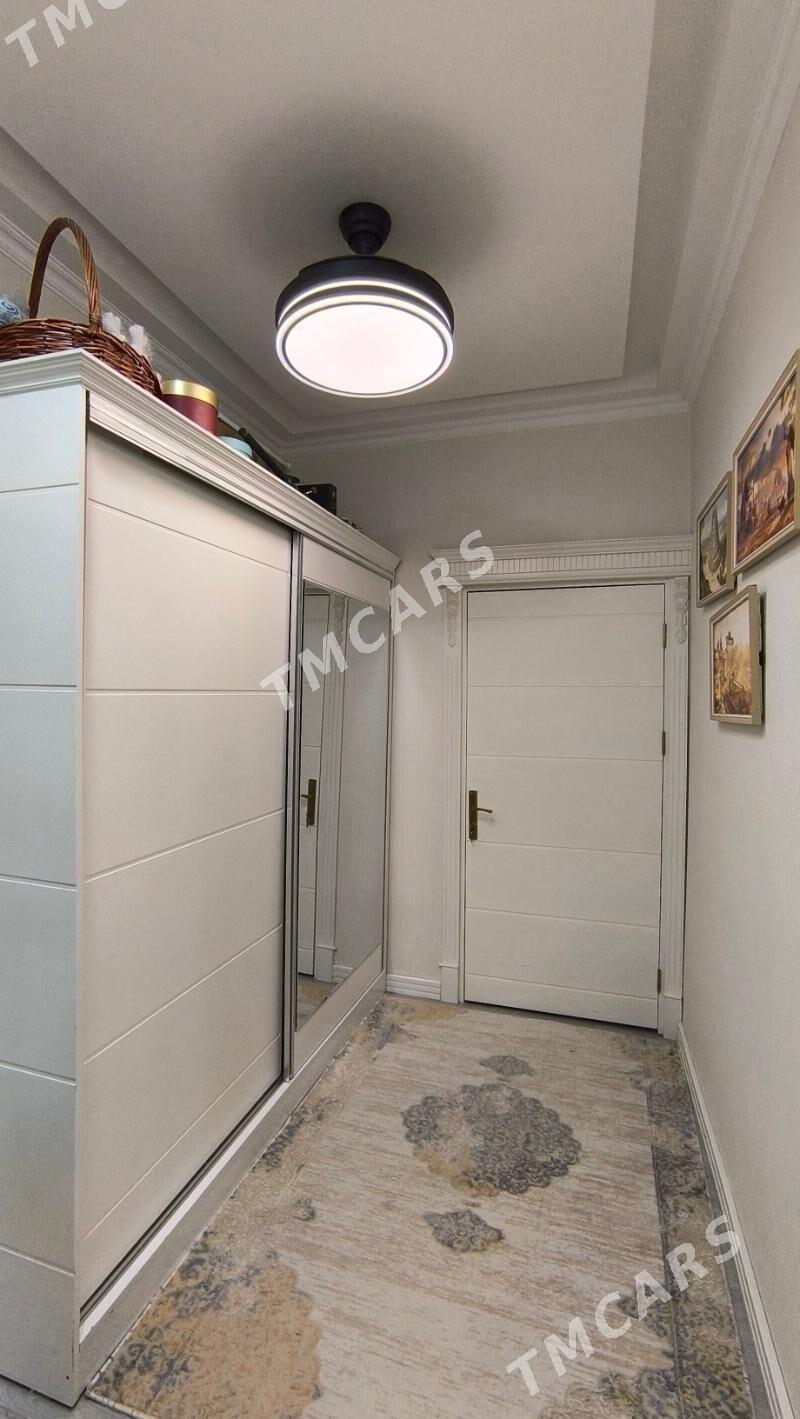 BEYIK POTOLOK 90m² 1 et 3 kom - Aşgabat - img 10