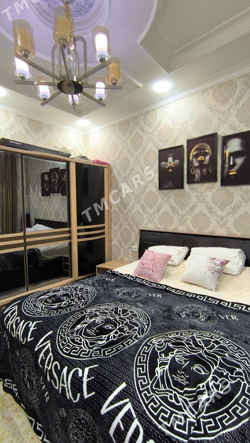 BEYIK POTOLOK 90m² 1 et 3 kom - Aşgabat - img 4