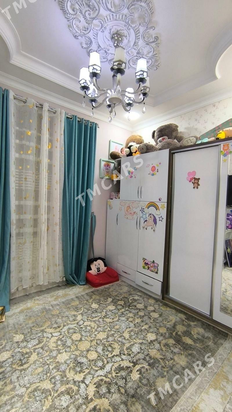 BEYIK POTOLOK 90m² 1 et 3 kom - Aşgabat - img 6