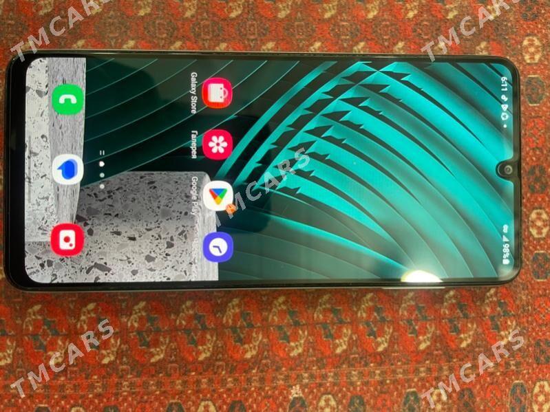 Galaxy A22 - Türkmenbaşy - img 3