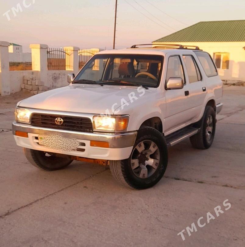 Toyota 4Runner 1994 - 80 000 TMT - Sakarçäge - img 2