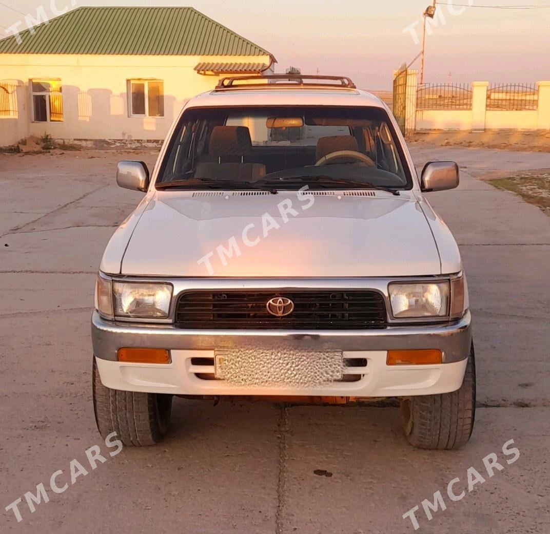 Toyota 4Runner 1994 - 80 000 TMT - Sakarçäge - img 3