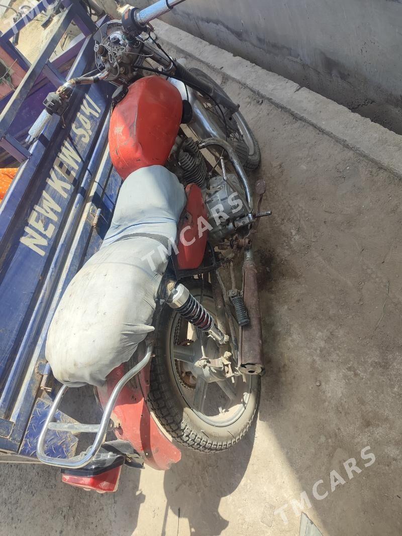 Fekon FK150-8G 2000 - 6 000 TMT - Дянев - img 2
