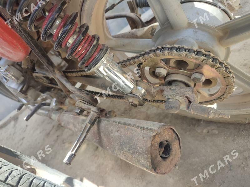 Fekon FK150-8G 2000 - 6 000 TMT - Дянев - img 3