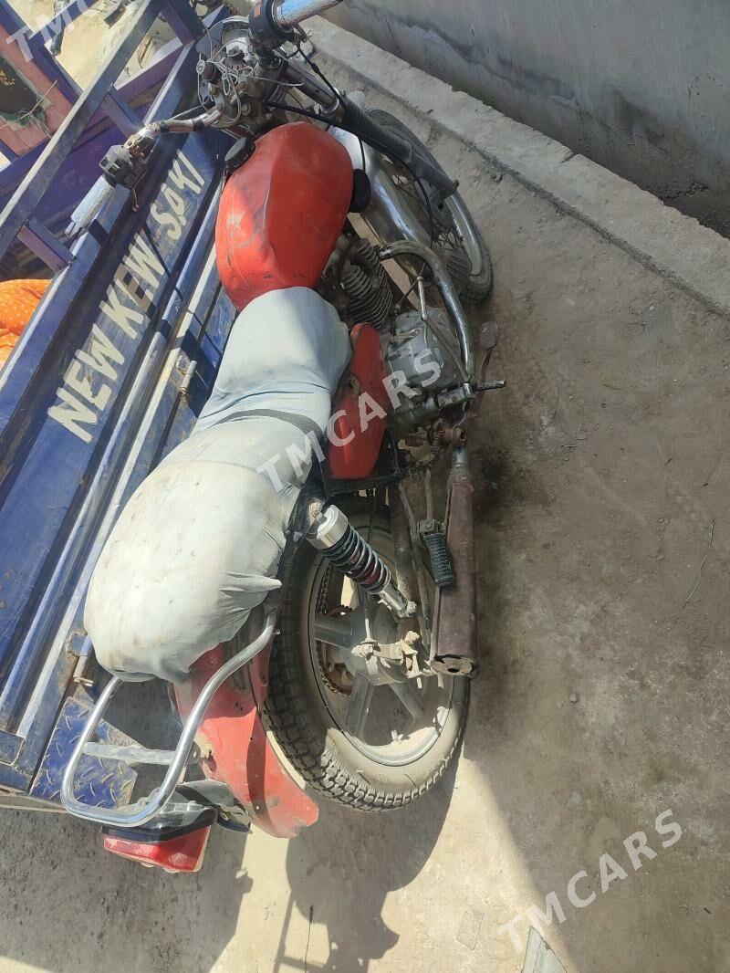 Fekon FK150-8G 2000 - 6 000 TMT - Дянев - img 6