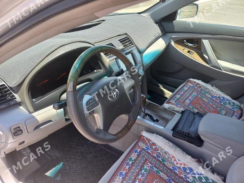 Toyota Camry 2008 - 155 000 TMT - Türkmenabat - img 3
