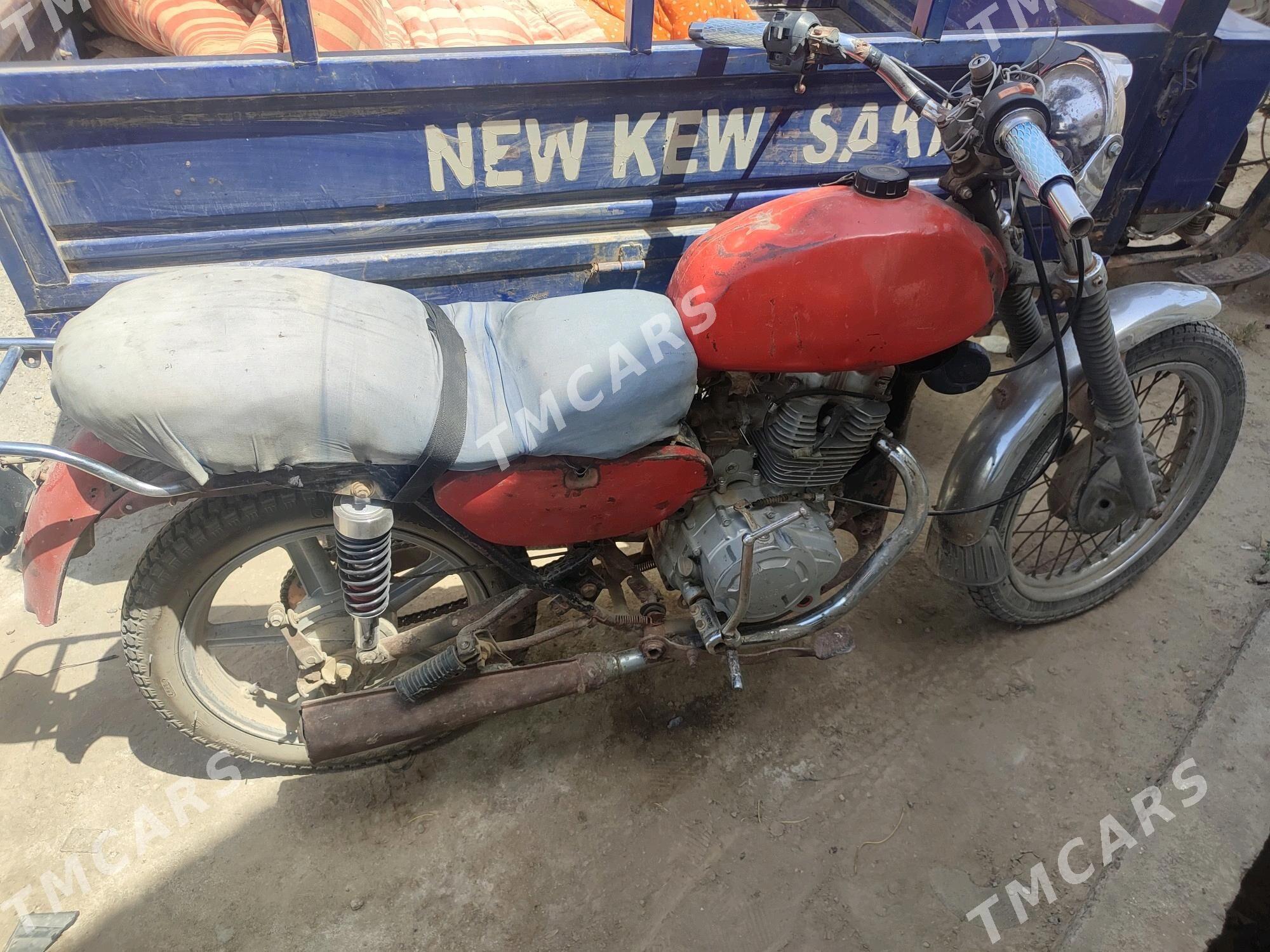 Fekon FK150-8G 2000 - 6 000 TMT - Дянев - img 8