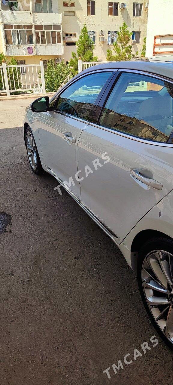Kia Cadenza 2019 - 345 000 TMT - Aşgabat - img 7