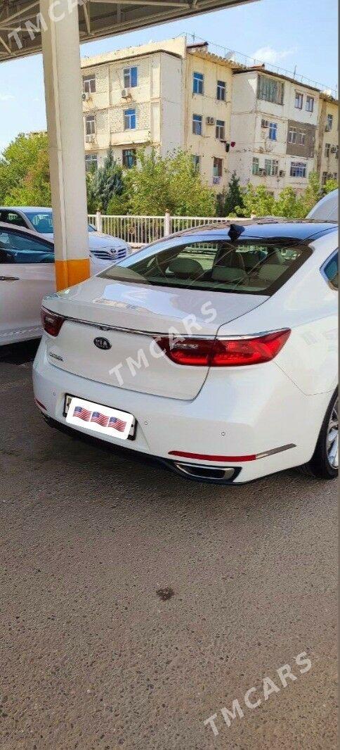 Kia Cadenza 2019 - 345 000 TMT - Aşgabat - img 4