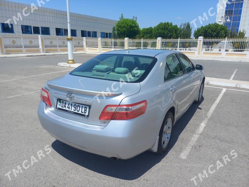 Toyota Camry 2008 - 155 000 TMT - Türkmenabat - img 6