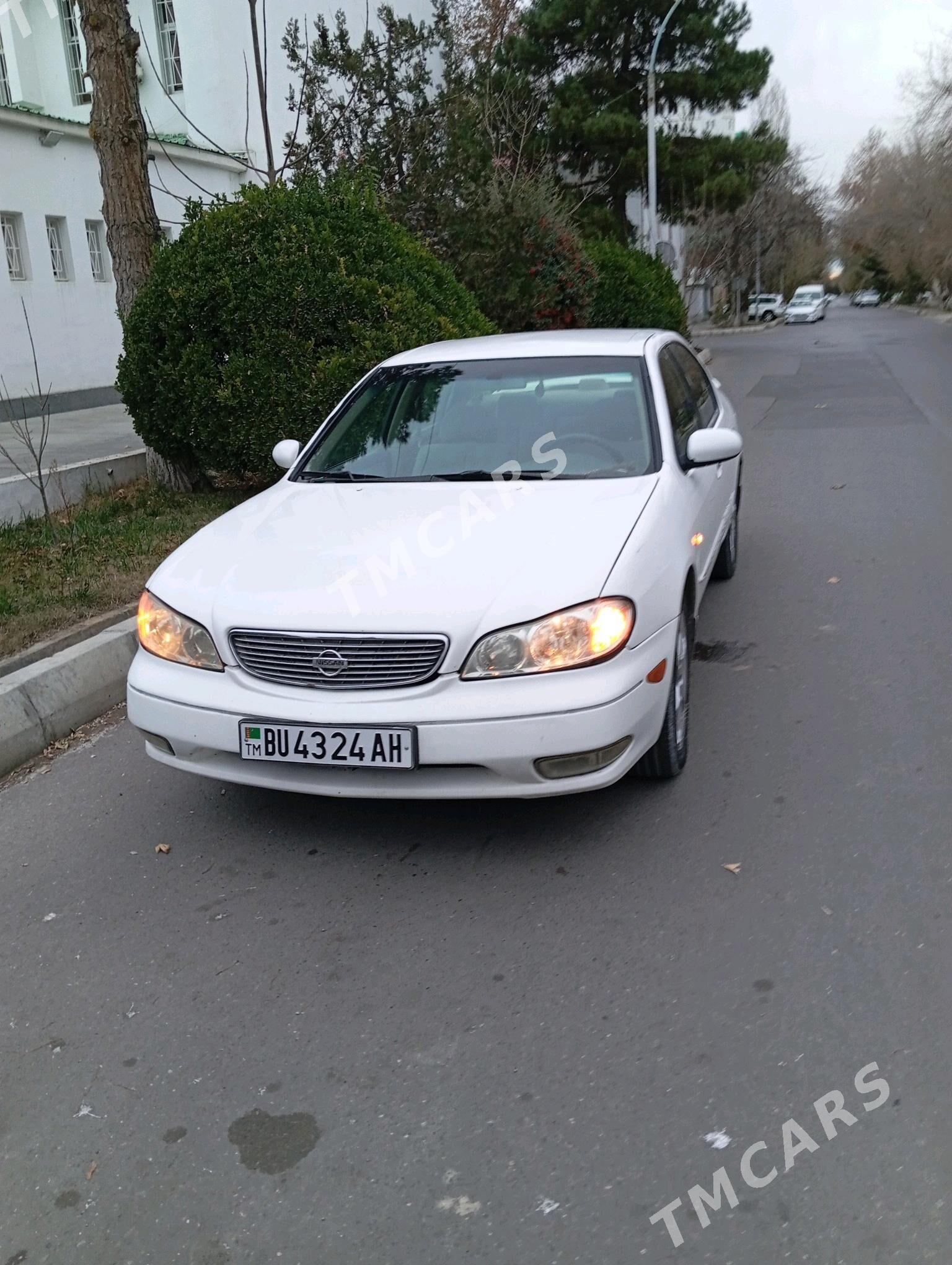 Nissan Maxima 2001 - 70 000 TMT - Kaka - img 4