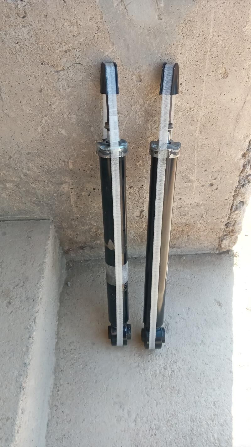 AmersatAmertizator 700 TMT - Balkanabat - img 3