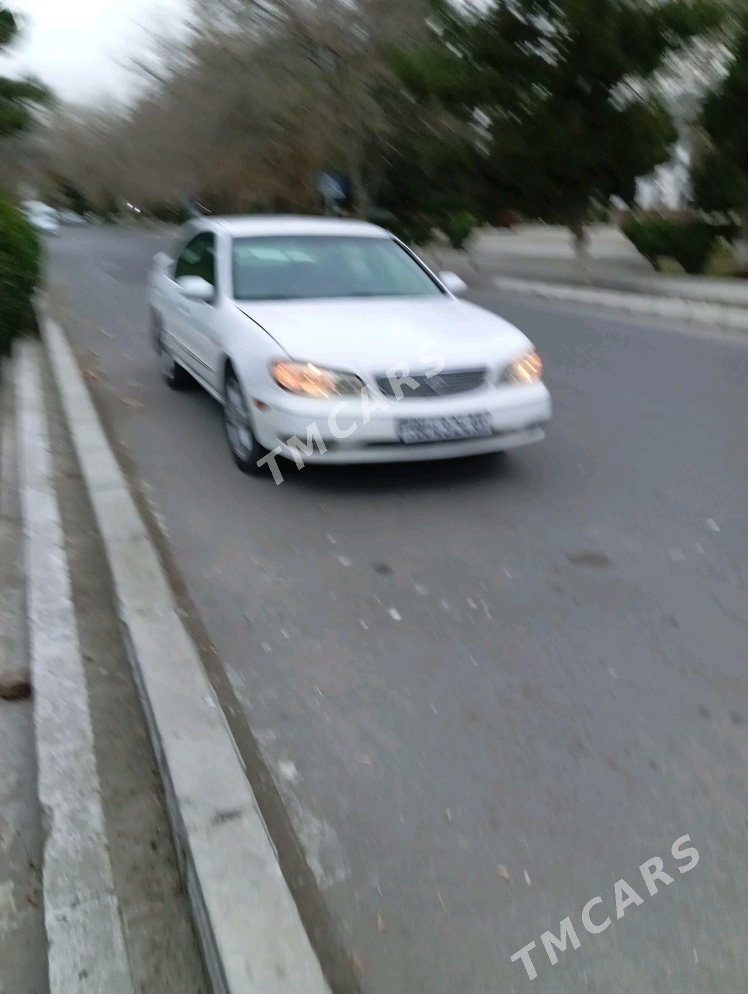 Nissan Maxima 2001 - 70 000 TMT - Kaka - img 6