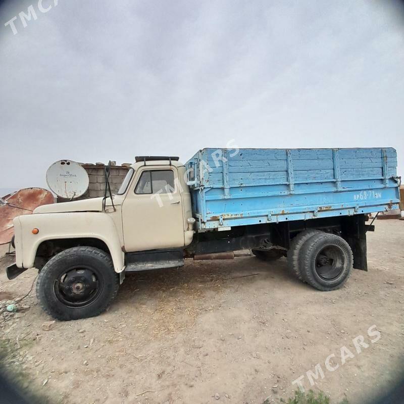 Gaz 53 1987 - 22 000 TMT - Bereket - img 5