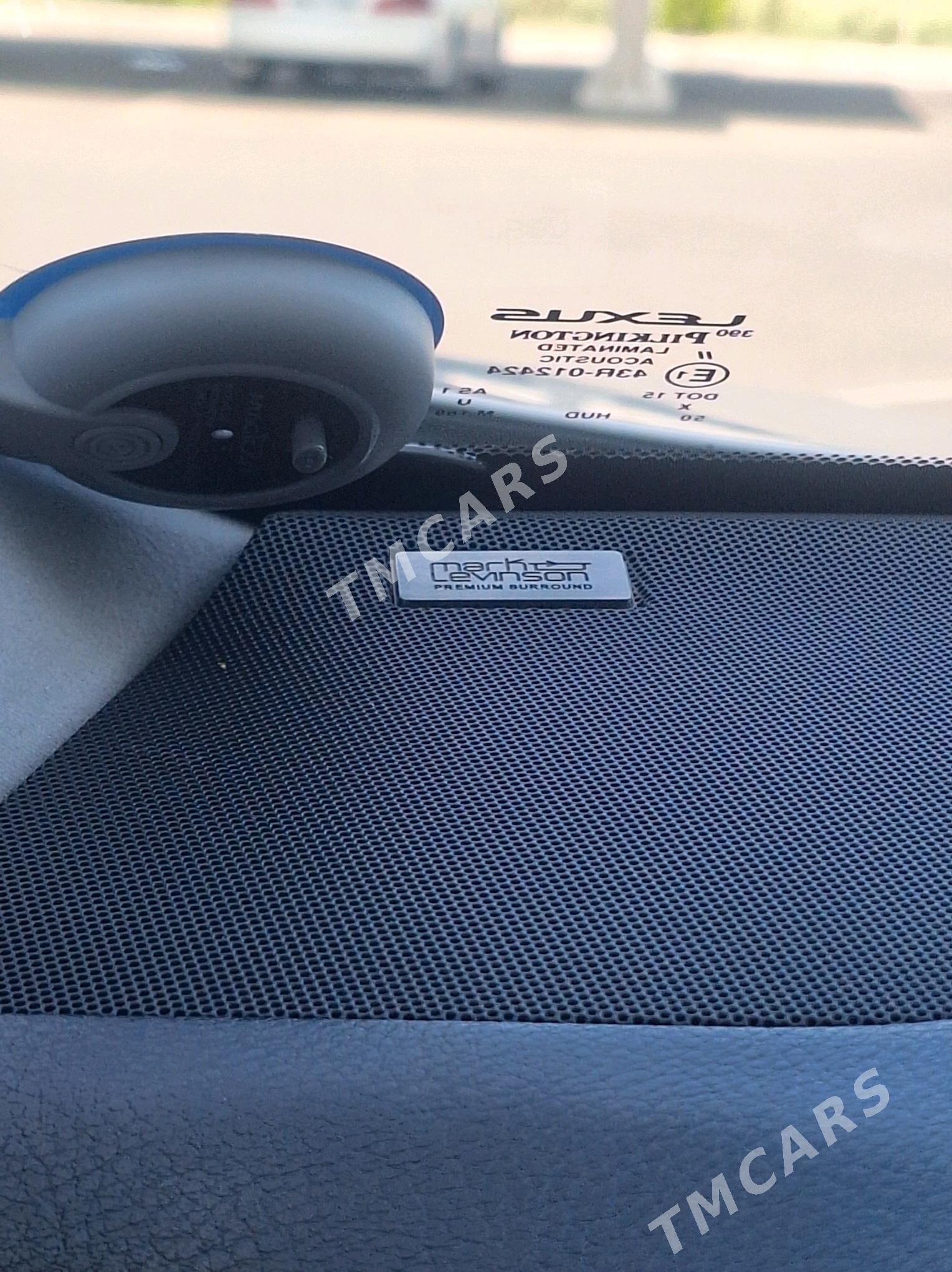 Lexus RX 350 2017 - 580 000 TMT - Туркменабат - img 3