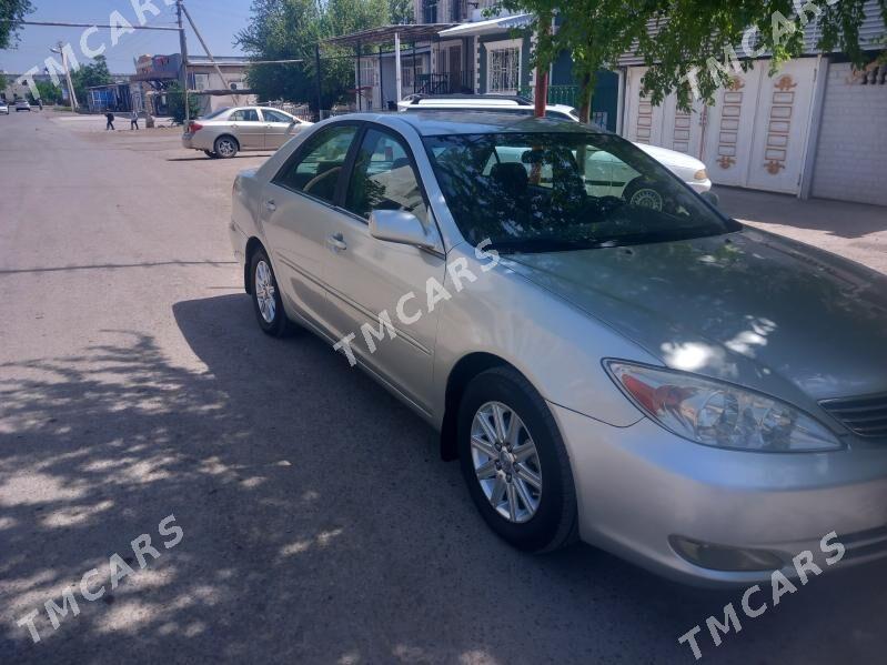 Toyota Camry 2002 - 148 000 TMT - Мары - img 3