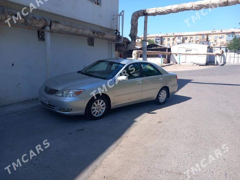 Toyota Camry 2002 - 148 000 TMT - Мары - img 2