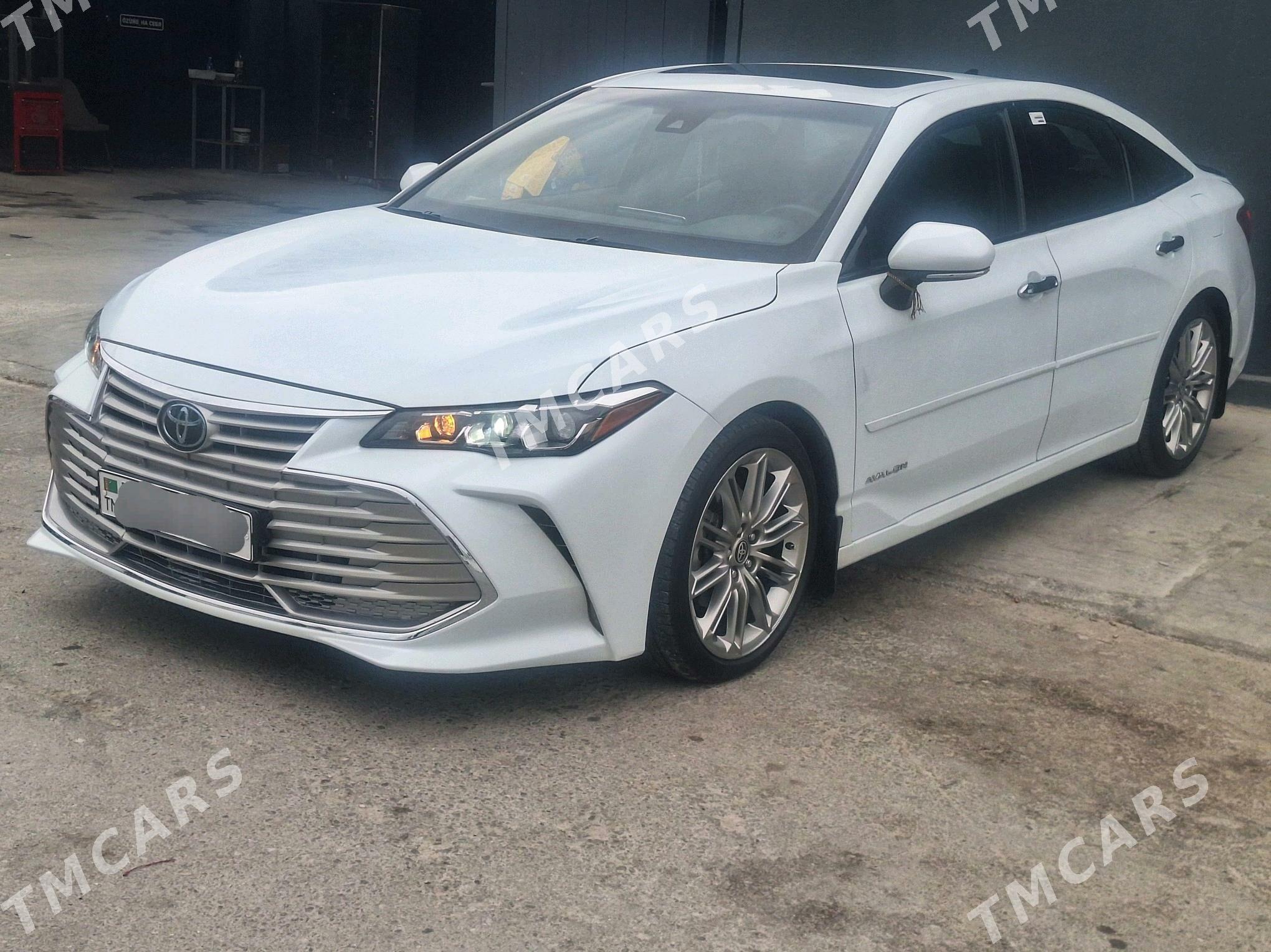 Toyota Avalon 2021 - 440 000 TMT - Türkmenabat - img 4
