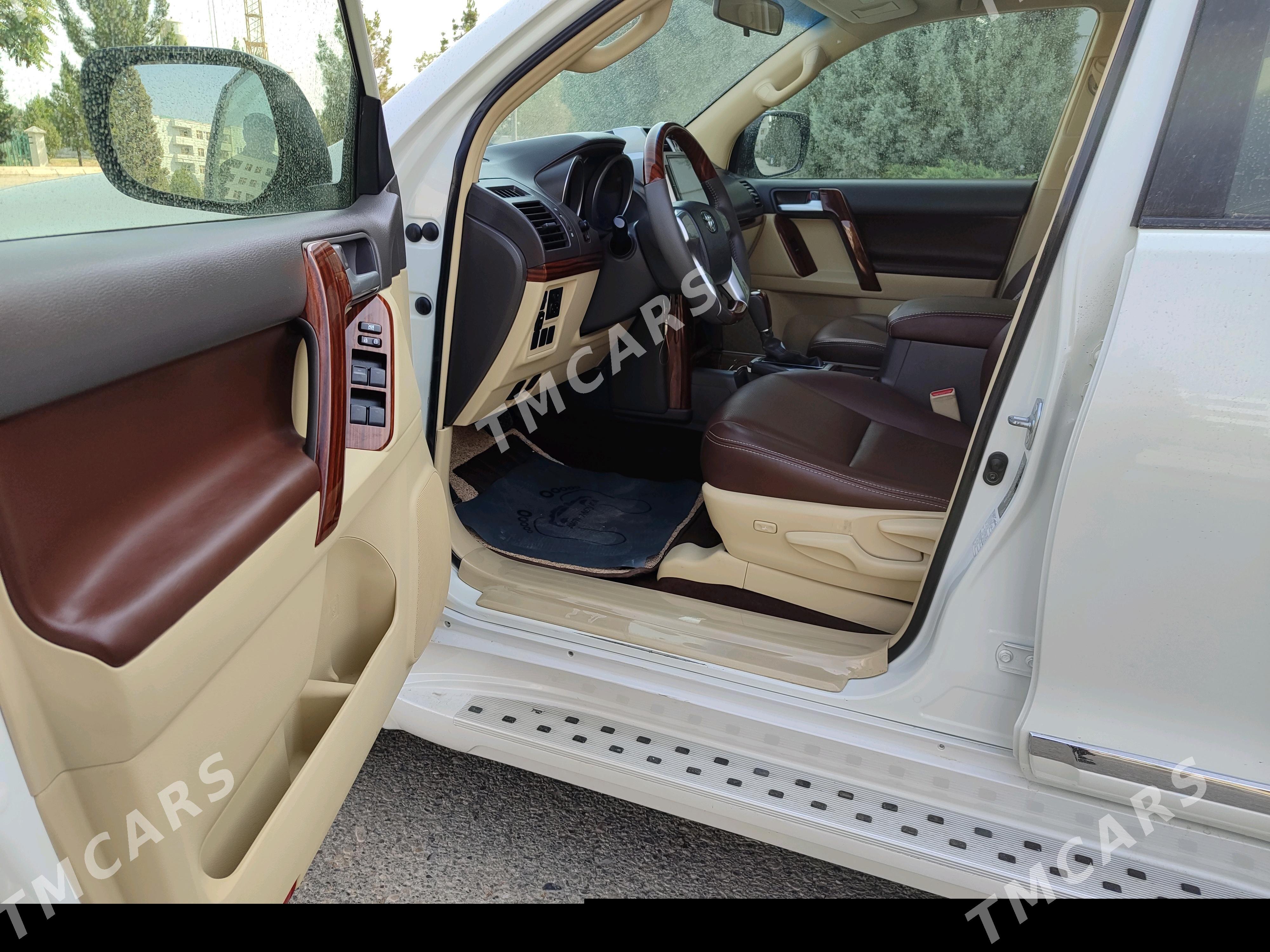 Toyota Land Cruiser Prado 2014 - 650 000 TMT - Мары - img 8