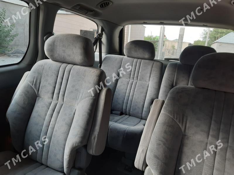 Toyota Sienna 2001 - 160 000 TMT - Теджен - img 2