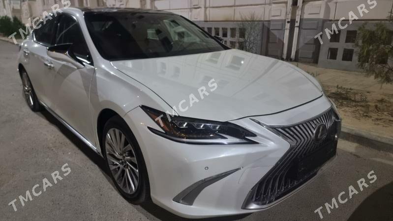 Lexus ES 350 2019 - 545 000 TMT - Ашхабад - img 2