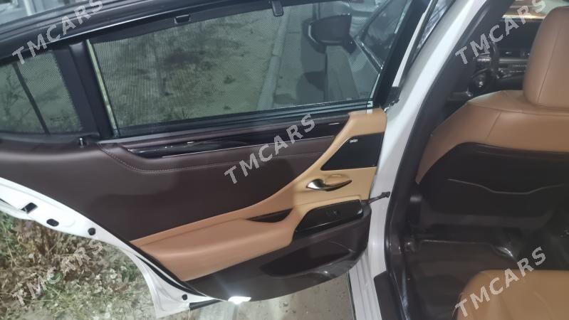 Lexus ES 350 2019 - 545 000 TMT - Ашхабад - img 5
