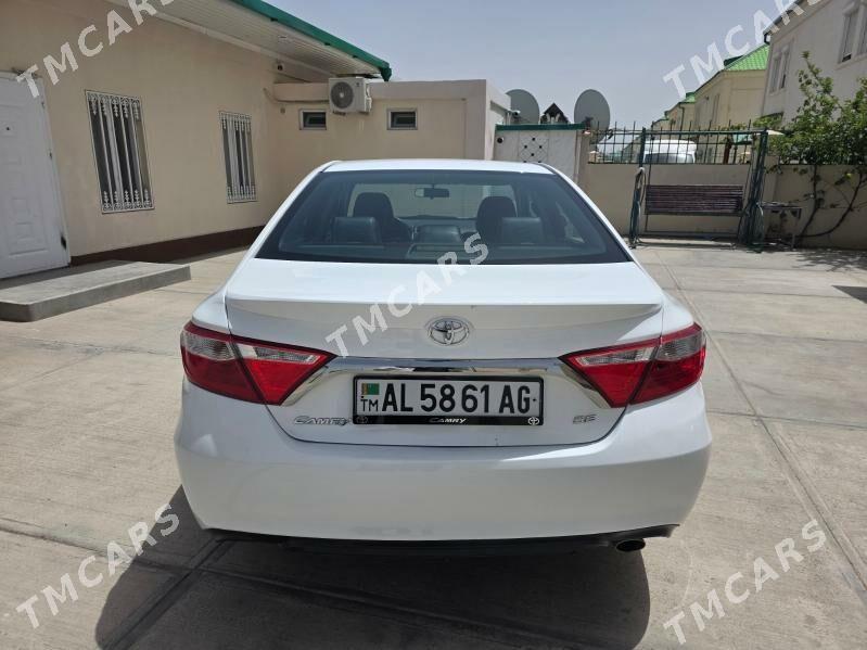 Toyota Camry 2017 - 252 000 TMT - Aşgabat - img 3
