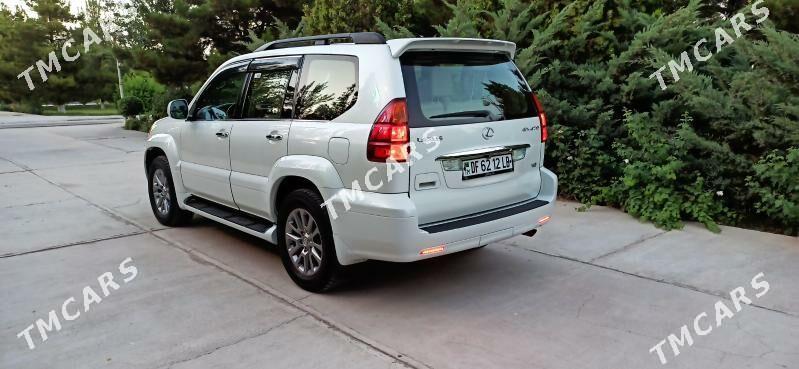 Lexus GX 470 2004 - 400 000 TMT - Туркменабат - img 5