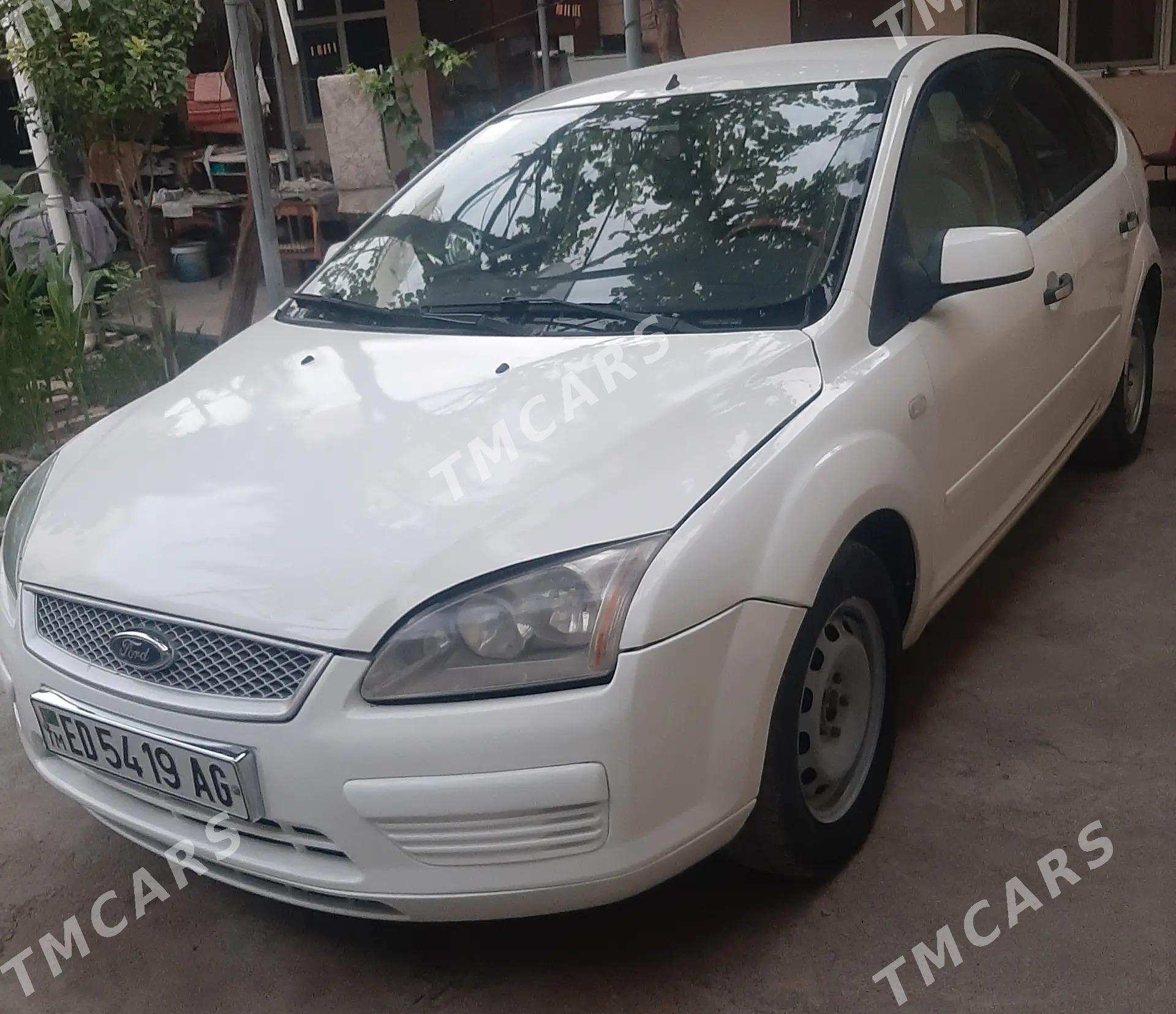Ford Focus 2006 - 90 000 TMT - Ашхабад - img 3