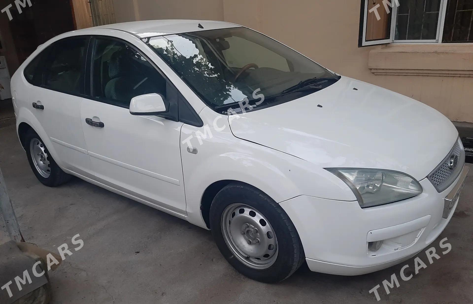 Ford Focus 2006 - 90 000 TMT - Ашхабад - img 2