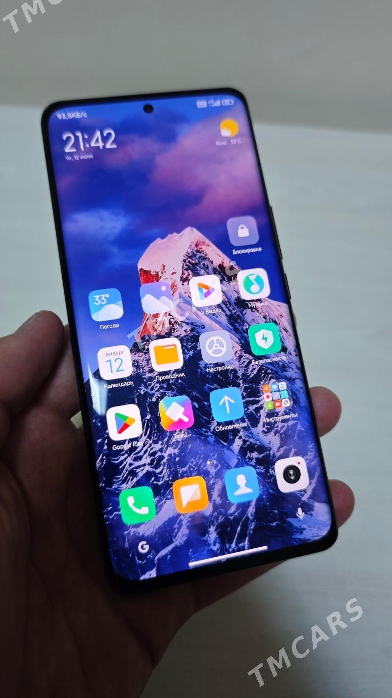 Xiaomi 12s ultra - Гумдаг - img 2