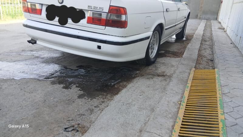 bamper 550 TMT - Гёкдепе - img 2