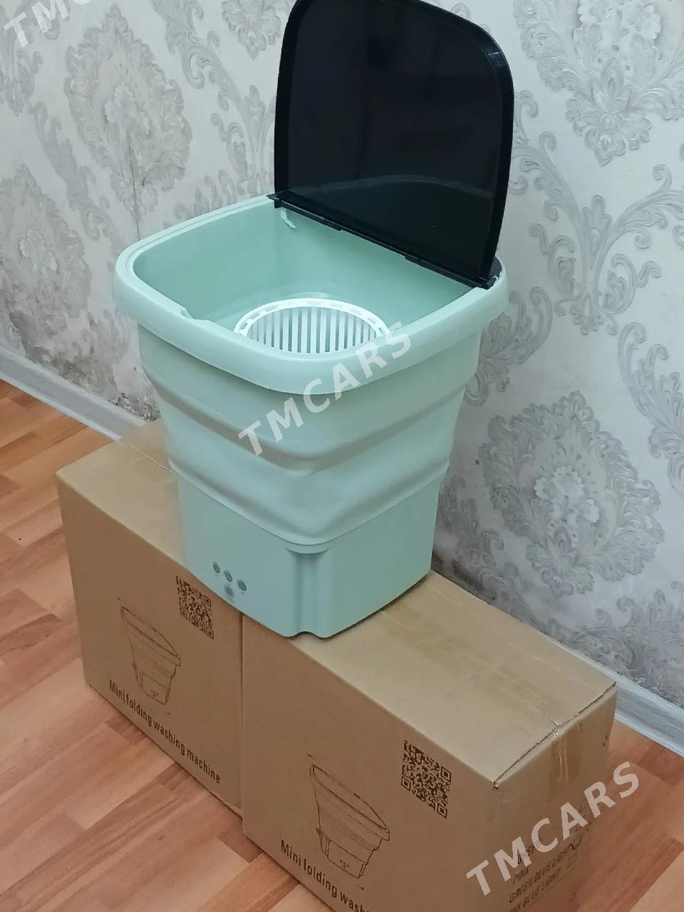 Minikimasynlar - Aşgabat - img 2