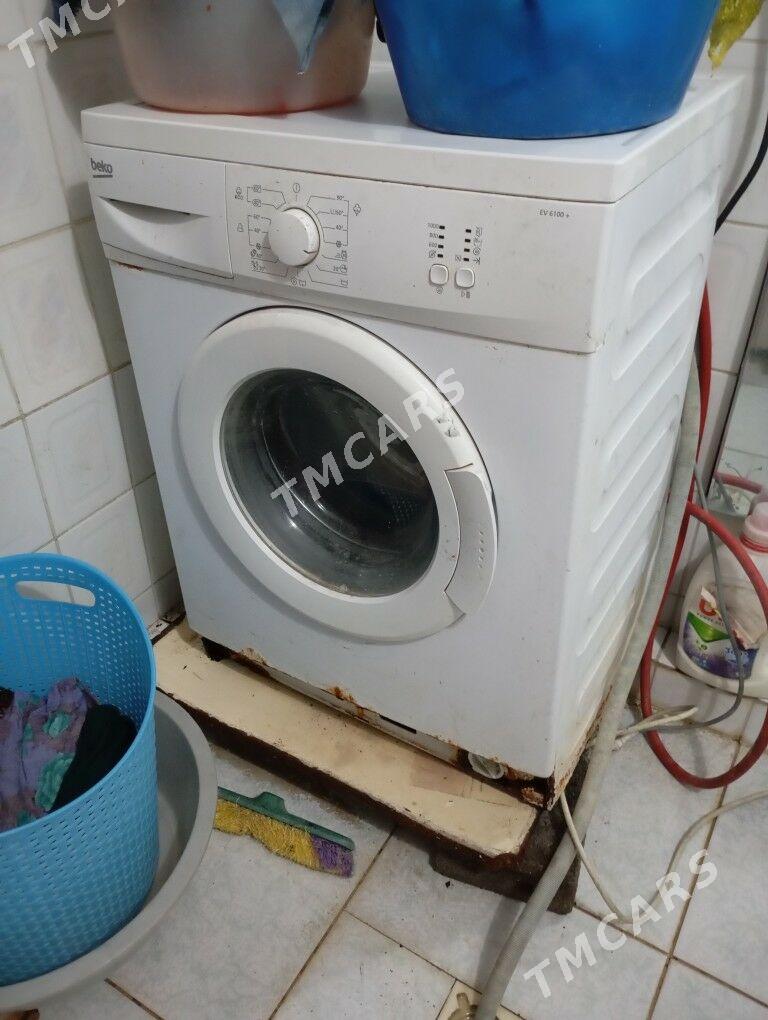 beko kir masyn - Büzmeýin - img 3