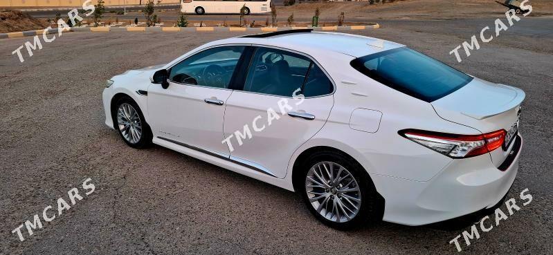 Toyota Camry 2018 - 350 000 TMT - Türkmenbaşy - img 2