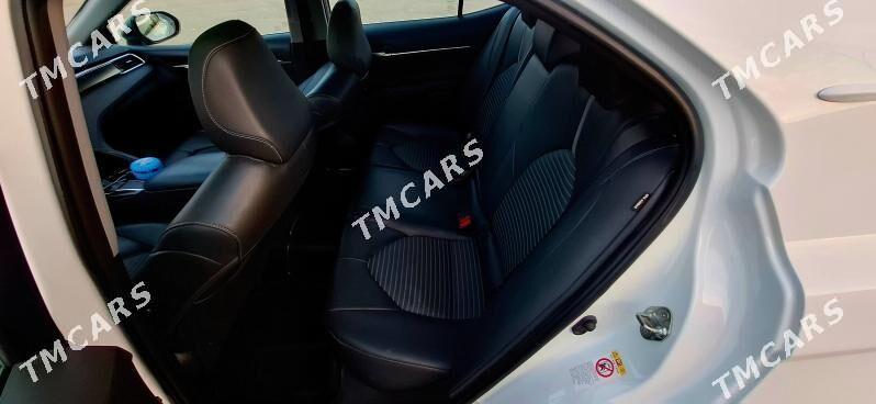 Toyota Camry 2018 - 350 000 TMT - Türkmenbaşy - img 5