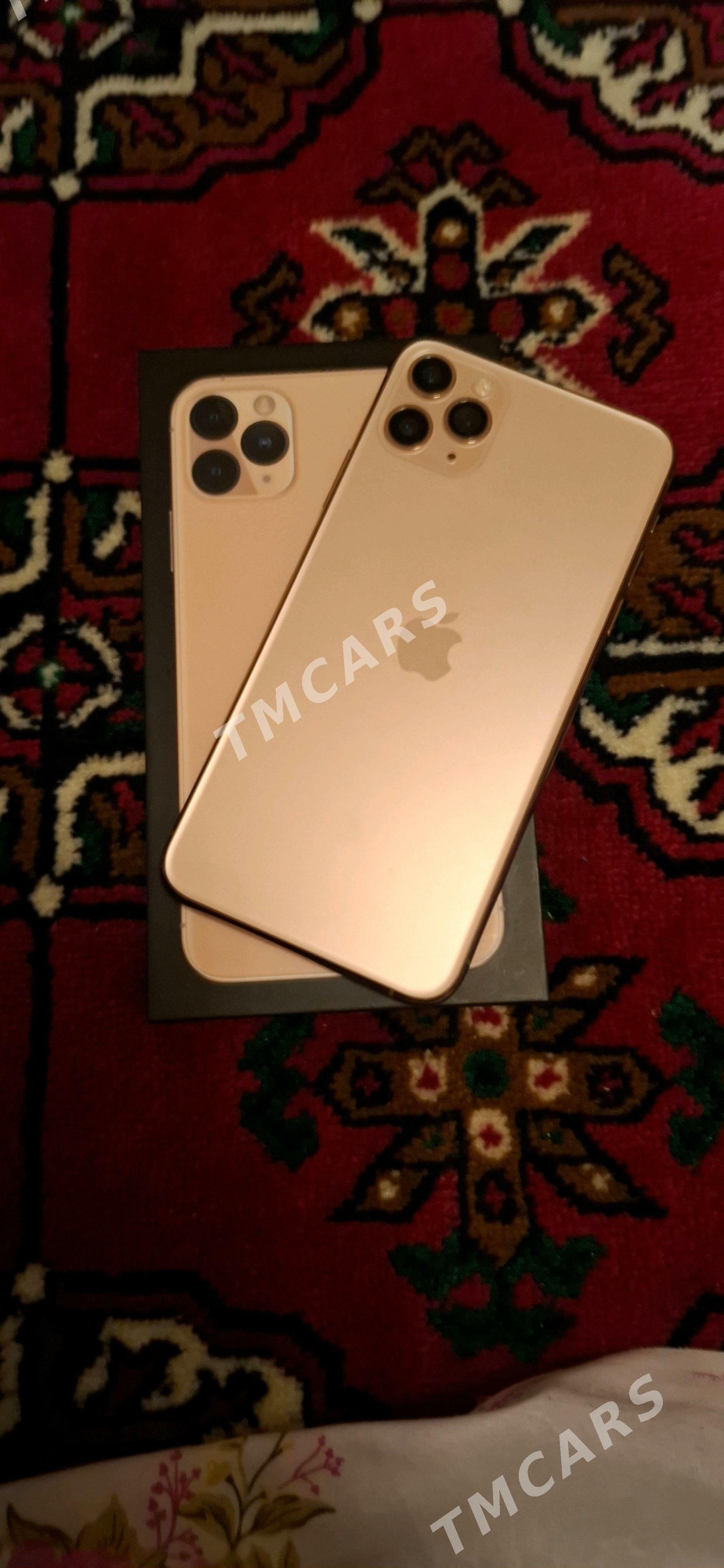 iphone 11pro max - Дашогуз - img 2